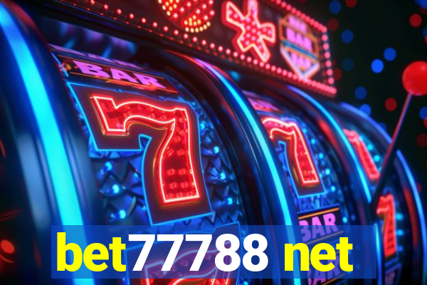 bet77788 net